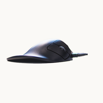 Souris ergonomique HandshoeMouse Wired