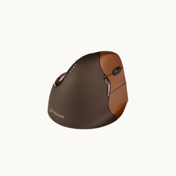 Souris ergonomique Evoluent4 Small Wireless