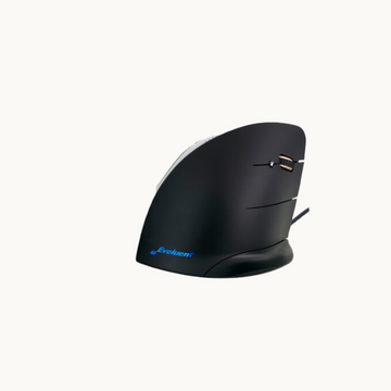 Souris ergonomique Evoluent Mouse C