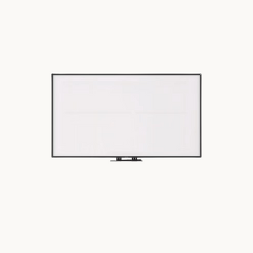 Tableau blanc interactif simple i3board 87'' 16/10 - 20 Touch