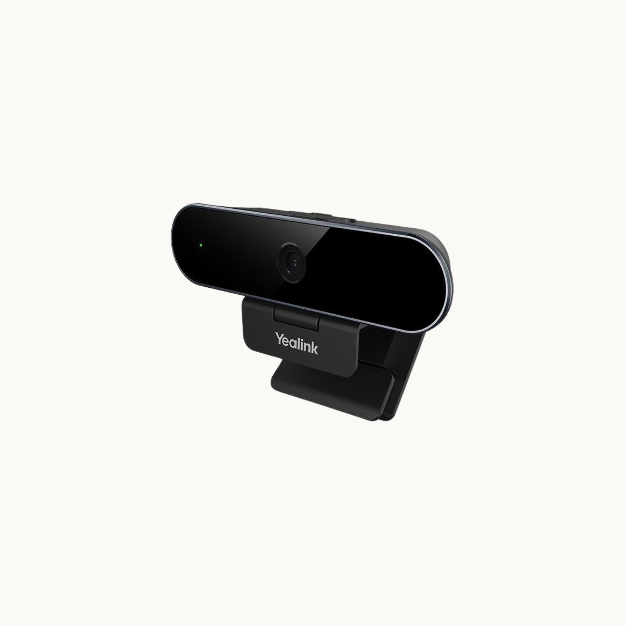 Camera webcame Yealink UVC20 webcam 5 MP 1920 x 1080 pixels USB 2.0 Noir